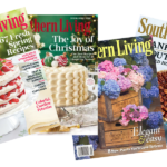 1-Year Southern Living Magazine Subscription for $4.99