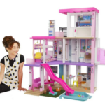 *HOT* Barbie Dreamhouse Doll House Playset with 75+ Accessories only $99 shipped (Reg. $225!)