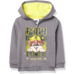 Paw Patrol Boys’ Graphic Zip-up Hoodie from $11.73 (Reg. $35) – Various Colors & Sizes