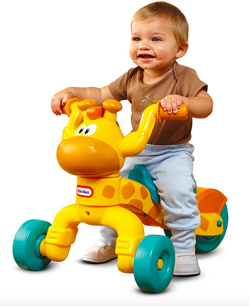 Hot Deals on Little Tikes Toys!