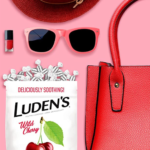 FOUR Luden’s Wild Cherry Throat Drops as low as $1.19 (Reg. $2.19) + Free Shipping! $0.04/ drop! – Great for the whole family! Buy 4, Save 5%