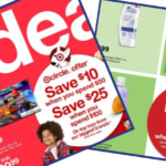 target weekly ad