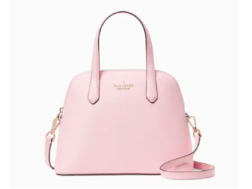 Kate Spade Satchel Bag only $75 (Reg. $350!)