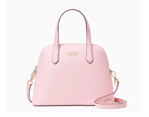 Kate Spade Satchel Bag only $75 (Reg. $350!)