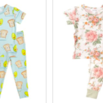 PJ Sets by Angel Dear for Baby, Toddler and Kids only $11.99!