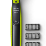 Philips Norelco OneBlade Hybrid Electric Trimmer and Shaver only $23.99 (Reg. $35!)