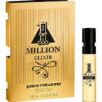 Free Paco Rabanne Men’s 1 Million Parfum Elixir Sample!