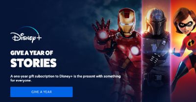 Lock In Disney+ for Just $79 A Year | Price Increasing 12/8