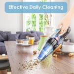 Ultra Lightweight Hand Held  Cordless Vacuum $29.99 Shipped Free (Reg. $59.99)