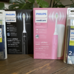 Philips Sonicare 4900 Series Electric Toothbrush 2-Pack Bundle for just $134.95 shipped! ($84.95 after rebate!)