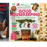 Lowest Price Magazine Deals | Consumer Reports, HGTV + More