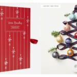 Vera Bradley | Ornament Advent Calendar $69 (reg. $125)