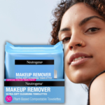 FOUR Twin Packs of 50-Count Neutrogena Makeup Remover Cleansing Face Wipes as low as $7.82 EACH Twin Pack (Reg. $10) + Free Shipping! 16¢/Wipe + Buy 4, Save 5%