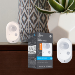 GE CYNC Smart Wire-Free Motion Sensor $15.99 (Reg. $34.99)