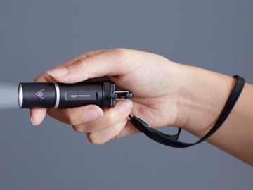 AmazonCommercial Pocket Work Torch 90 Lumens $2.08 After Coupon (Reg. $4)