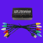 Christmas Light USB Cord iPhone Phone Charger $8.79 (Reg. $10) – Durable, portable and easy to use