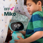 Today Only! Miko 3: AI-Powered Smart Robot for Kids, STEM Learning Educational Robot $159.97 Shipped Free (Reg. $299) – Unlimited Games for Girls and Boys Ages 5-12!