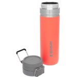 Today Only! Save Big on Stanley Travel Mugs and More from $15.98 (Reg. $23) – Water Bottles, Cookware Sets, Flasks + MORE!