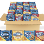 Nabisco Cookie Snacks Variety Pack (56 count) only $15.48 shipped!