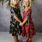 Girls’ Cute Holiday Dresses for just $16.99 shipped!