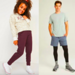 HOT Deals on Activewear for the Family at Old Navy Today!