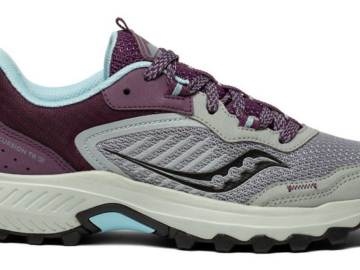 *HOT* Saucony Running Shoes as low as $37.50 shipped!