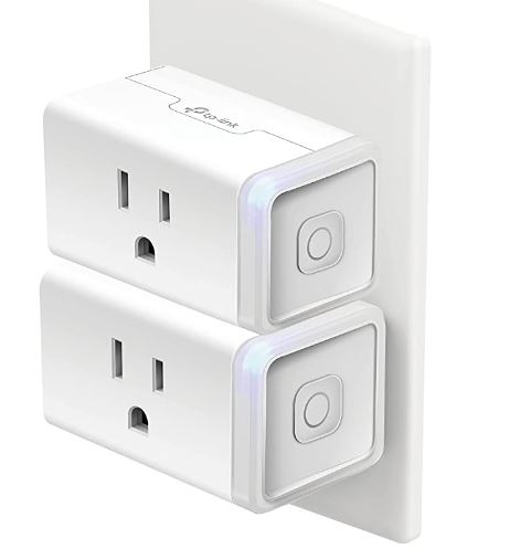 smart plug