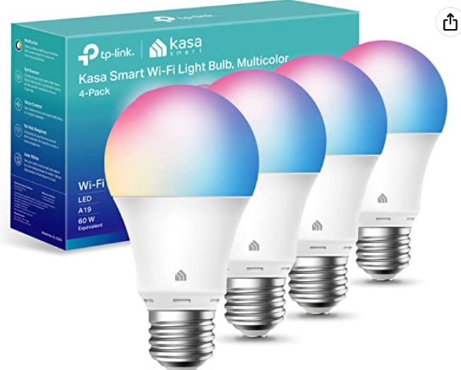 smart bulbs