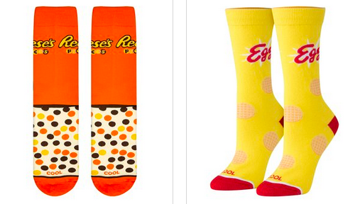 Quirky Socks for Kids & Adults as low as $5.99 + shipping!