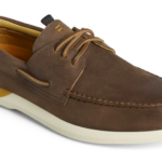 Sperry: 50% off All Boat Shoes Today!