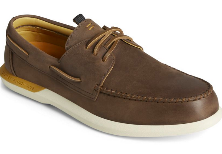 Sperry: 50% off All Boat Shoes Today!