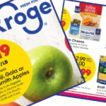 kroger weekly ad