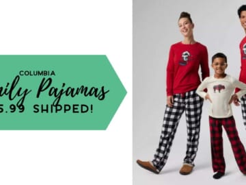 pajamas