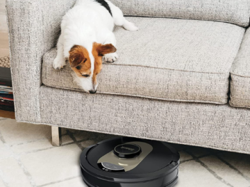 Today Only! Shark AI Robot Vacuum $349.99 Shipped Free (Reg. $649.99) – Compatible with Alexa!