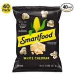 Smartfood White Cheddar Flavored Popcorn