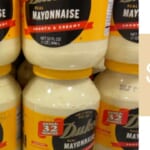 Get Duke’s Mayo as Low as $2.11 at Kroger & Publix