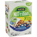 7-Count Planters Nutrition Wholesome Nut Mix as low as $3.74 Shipped Free (Reg. $6.28) – $0.94 each! Cashews, Almonds and Macadamias Snack Mix