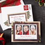 Shutterfly: 10 Free Personalized Christmas Photo Cards (just pay shipping)