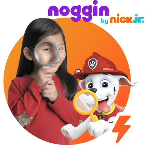 Get Noggin for $0.99/month for 3 months!