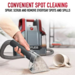 Hoover Spotless Portable Carpet and Upholstery Spot Cleaner $68 Shipped Free (Reg. $129) – FAB Ratings!