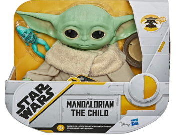 Huge Savings on Favorite Character Toys from Roblox, Star Wars, and more!