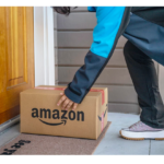 Free $5 for your Amazon Delivery Driver!