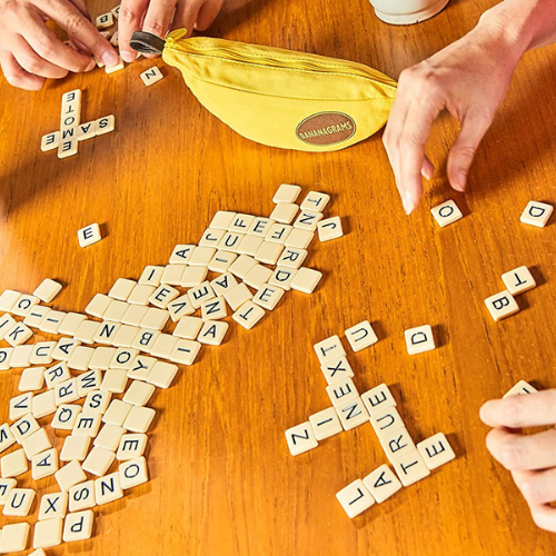 Today Only! Games & puzzles from Bananagrams, Shashibo, Armogear and more from $10.90 (Reg. $17.02) – FAB Gift Idea!