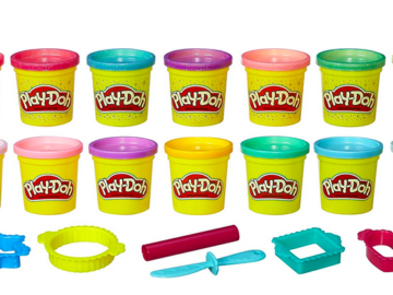 HUGE Sale on Play-Doh, Playskool and more!