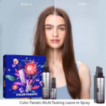 Pureology Color Fanatic Kit for Heat & Color Protection $12.50 After Code (Reg. $25) – Good for all hair types!