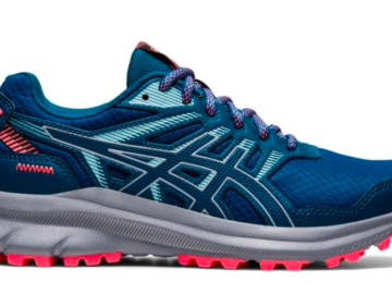 Men’s & Women’s Asics Running Shoes only $20.37 (Reg. $75!)