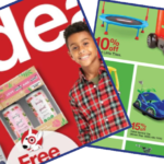 target weekly ad