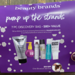 Beauty Brands Discovery Bags only $2.48! (Better Than Black Friday Pricing!)