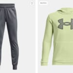 under armour