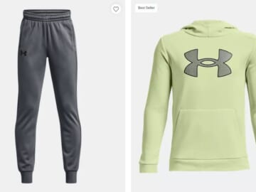 under armour